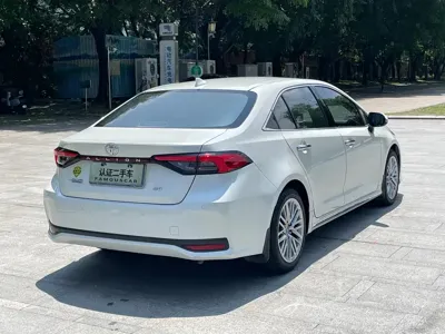 Toyota Allion 2021, 58000 км, за 9607.96 USD - фото 6