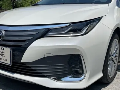 Toyota Allion 2021, 58000 км, за 9607.96 USD - фото 8