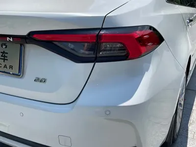 Toyota Allion 2021, 58000 км, за 9607.96 USD - фото 9