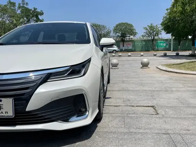 Toyota Allion 2021, 58000 км, за 9607.96 USD - фото 10