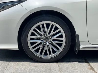 Toyota Allion 2021, 58000 км, за 9607.96 USD - фото 12