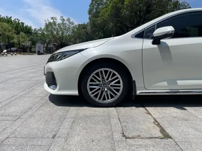 Toyota Allion 2021, 58000 км, за 9607.96 USD - фото 13