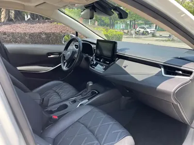 Toyota Allion 2021, 58000 км, за 9607.96 USD - фото 16