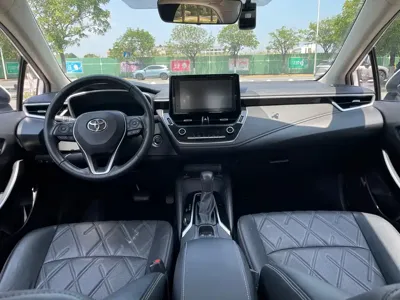 Toyota Allion 2021, 58000 км, за 9607.96 USD - фото 17