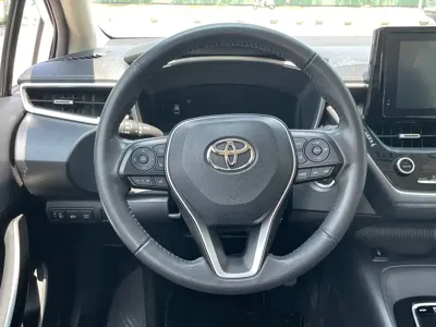 Toyota Allion 2021, 58000 км, за 9607.96 USD - фото 18