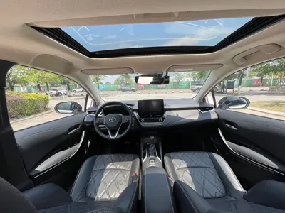 Toyota Allion 2021, 58000 км, за 9607.96 USD - фото 19