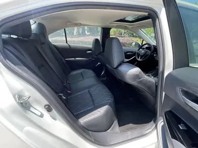 Toyota Allion 2021, 58000 км, за 9607.96 USD - фото 20