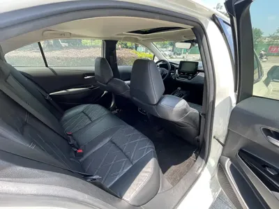 Toyota Allion 2021, 58000 км, за 9607.96 USD - фото 21
