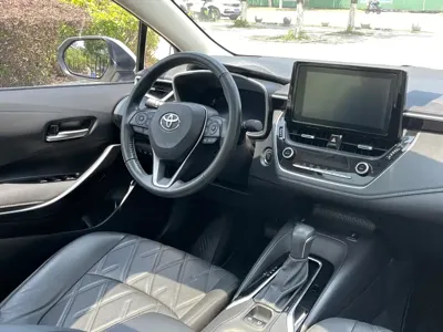 Toyota Allion 2021, 58000 км, за 9607.96 USD - фото 22