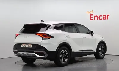 Kia Sportage 2022, 83776 км, за 13531.26 USD