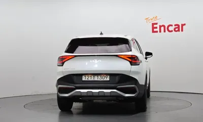 Kia Sportage 2022, 83776 км, за 13531.26 USD