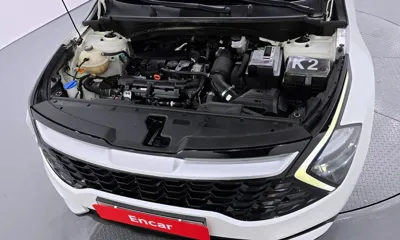 Kia Sportage 2022, 83776 км, за 13531.26 USD - фото 6