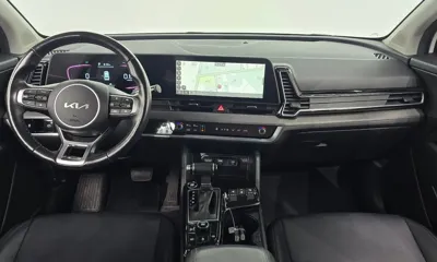 Kia Sportage 2022, 83776 км, за 13531.26 USD - фото 7