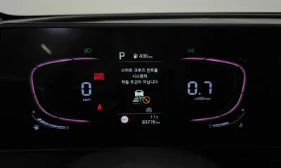 Kia Sportage 2022, 83776 км, за 13531.26 USD - фото 8