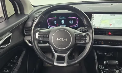 Kia Sportage 2022, 83776 км, за 13531.26 USD - фото 13