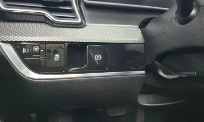 Kia Sportage 2022, 83776 км, за 13531.26 USD - фото 17