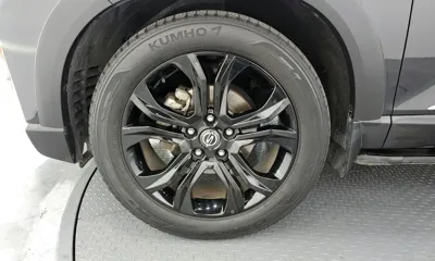 KG_Mobility_Ssangyong Rexton 2021, 67727 км, за 18379.94 USD