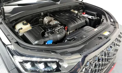 KG_Mobility_Ssangyong Rexton 2021, 67727 км, за 18241.05 USD - фото 6