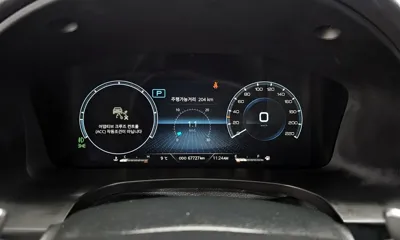 KG_Mobility_Ssangyong Rexton 2021, 67727 км, за 18241.05 USD - фото 8