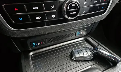 KG_Mobility_Ssangyong Rexton 2021, 67727 км, за 18241.05 USD - фото 10