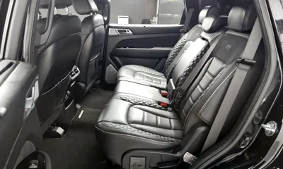KG_Mobility_Ssangyong Rexton 2021, 67727 км, за 18241.05 USD - фото 12