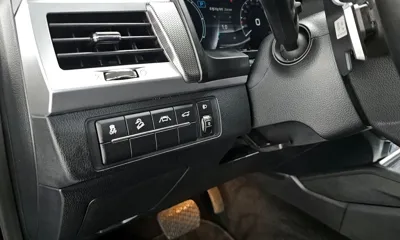 KG_Mobility_Ssangyong Rexton 2021, 67727 км, за 18241.05 USD - фото 14