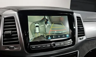 KG_Mobility_Ssangyong Rexton 2021, 67727 км, за 18241.05 USD - фото 15