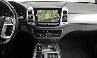 KG_Mobility_Ssangyong Rexton 2021, 67727 км, за 18241.05 USD - фото 16