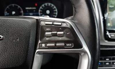 KG_Mobility_Ssangyong Rexton 2021, 67727 км, за 18241.05 USD - фото 17