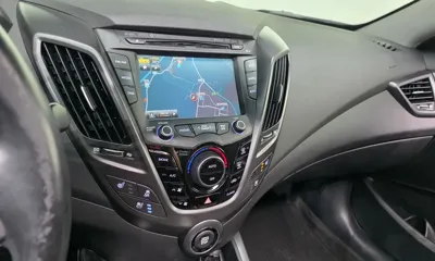 Hyundai Veloster 2014, 80989 км, за 4561.08 USD - фото 15