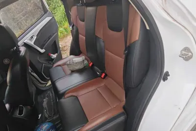 Geely Auto Vision X6