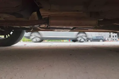 Geely Auto Vision X6