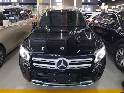 Mercedes-Benz GLB 2022, 56300 км, за 18957.07 USD