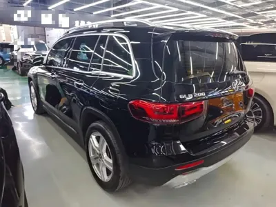 Mercedes-Benz GLB 2022, 56300 км, за 18957.07 USD