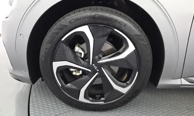 Kia EV6 2024, 45412 км, за 28277.96 USD
