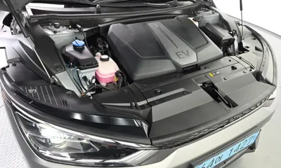 Kia EV6 2024, 45412 км, за 28277.96 USD - фото 6