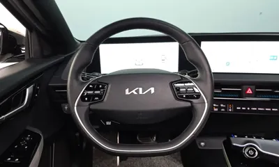 Kia EV6 2024, 45412 км, за 28277.96 USD - фото 13