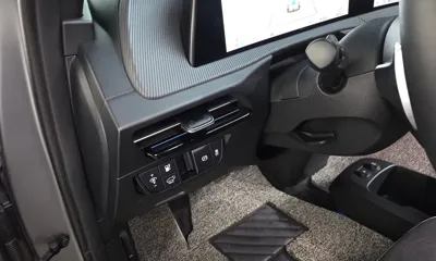 Kia EV6 2024, 45412 км, за 28277.96 USD - фото 28