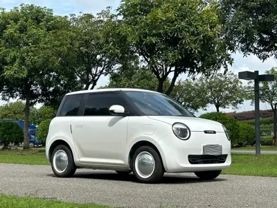 Qiyuan Lumin 2025, 10000 км, за 5694.42 USD