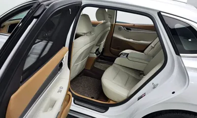 Hyundai Grandeur 2021, 54288 км, за 18827.37 USD - фото 17