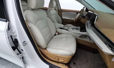 Hyundai Grandeur 2021, 54288 км, за 18827.37 USD - фото 18