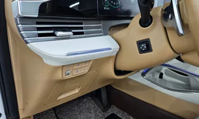 Hyundai Grandeur 2021, 54288 км, за 18827.37 USD - фото 20