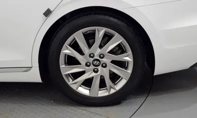 Hyundai Grandeur 2021, 54288 км, за 18827.37 USD - фото 21