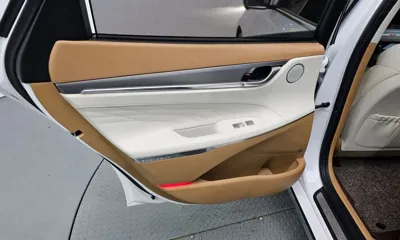 Hyundai Grandeur 2021, 54288 км, за 18827.37 USD - фото 25