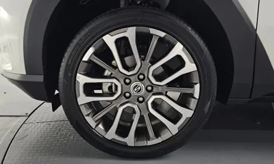 KG_Mobility_Ssangyong Torres 2023, 23535 км, за 15439.75 USD