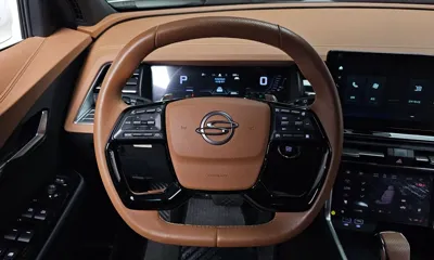 KG_Mobility_Ssangyong Torres