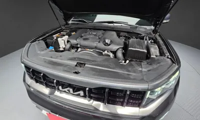Kia Mohave 2022, 43423 км, за 21990.29 USD - фото 6