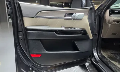 Kia Mohave 2022, 43423 км, за 21990.29 USD - фото 24