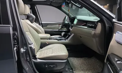 Kia Mohave 2022, 43423 км, за 21990.29 USD - фото 26