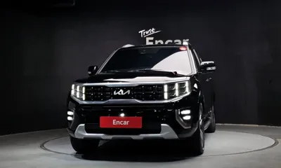 Kia Mohave 2022, 38079 км, за 24679.29 USD
